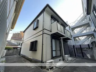 久保ハイツ豊岡IIの画像