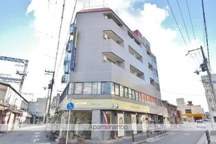 フェリス関目駅前の画像