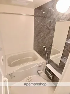 シティー柳町【1階】の風呂