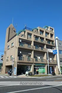 サニーサイド21の画像
