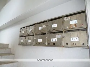 コーポ伊佐【3-C号室】のその他画像