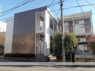 レオパレスシプレの画像