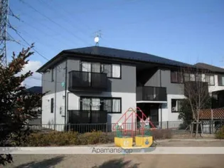 AISE SQUARE ⅠⅡⅢ【3102号室】の外観