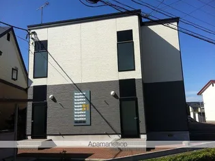 レオパレスアイの画像