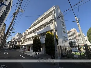 クレグラン東品川の画像