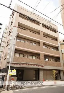 ミリオーネ・シャトウ高砂【2階】の外観