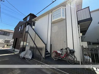 柳瀬川第2レジデンスの画像