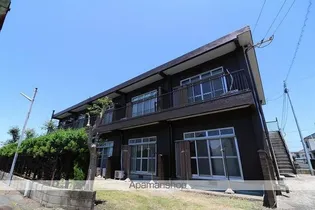 クローバーの画像