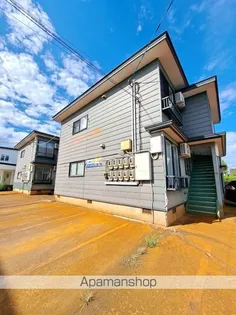 グリーンハイツ佐野町B棟の画像