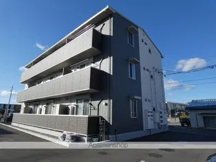 カーサのぞみの画像