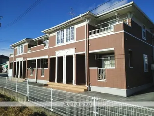 イーリスハイツAの画像