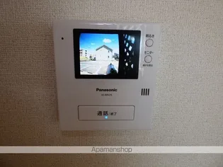 ベルデュール白羽C【202号室】の内装