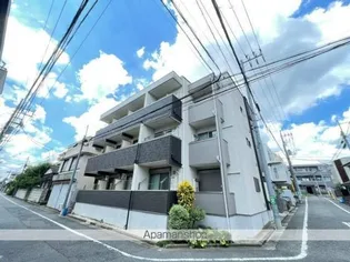 ラ フォンテ石神井台の画像
