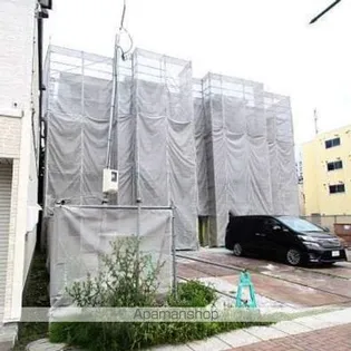 ピースハーモニー江別4−6【4階】の外観