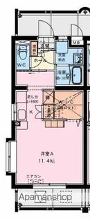 宮崎フェニックスマンション【3階】の間取り
