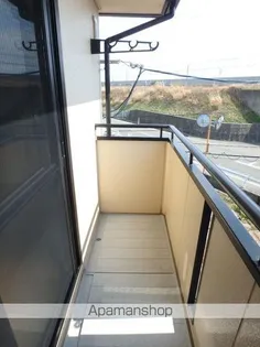 フロラシオン川内 Ⅱ棟【Ⅱ201号室】のその他画像