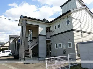 カーサフロレスタの画像