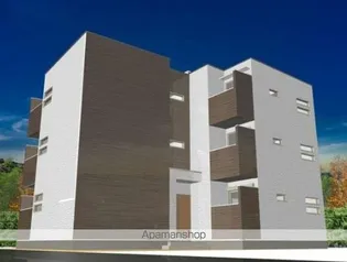 REGALESTささしまライブ【2階】の外観