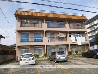 ニューサンシャインホリコシ【302号室】の外観