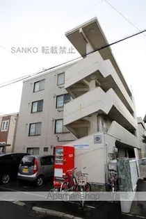 ビッグバーンズマンション伏古Ⅲの画像
