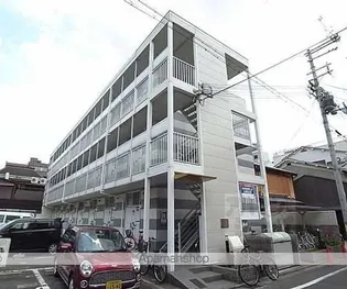レオパレスタウンディの画像