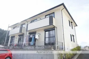 パルティール谷田Aの画像