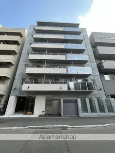SーRESIDENCE近代美術館前の画像