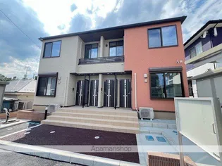 クレールK【2階】の外観