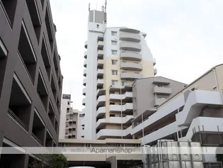 レジデンス御器所スクエア【11階】の外観