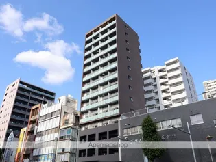 エスペランサ上前津【5階】の外観