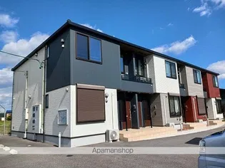 メゾン ド エスポワールの画像