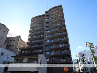 第3タジックビル【2階】の外観