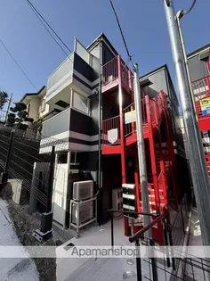 ハーミットクラブハウストゥギャザー生麦ⅡB号棟の画像