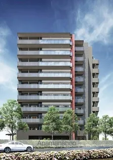 メインステージ亀有の画像