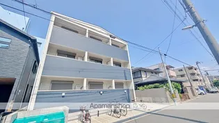 メゾンWO東園田の画像