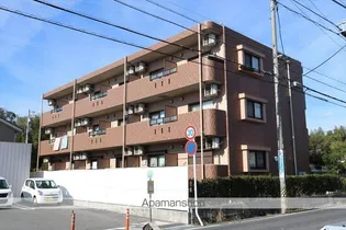 フォレストインシラーズの画像