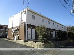 レオパレスMYやまがⅡの画像
