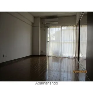 東名ハイツ【3階】の内装