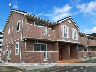 シューベルブ メゾンCの画像