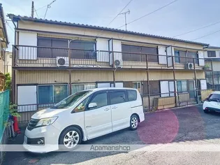 安井荘Bの画像