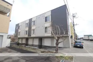 ドライエポック東野幌の画像