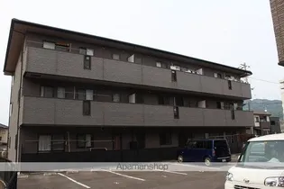 フォブールトロワやくりB【2階】の外観