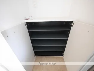 ビアンカⅠ【103号室】の内装