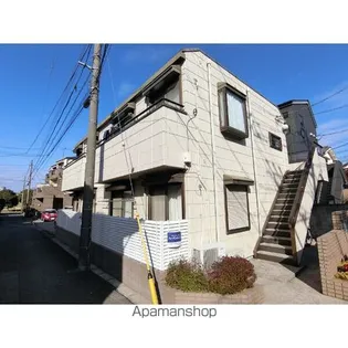 メゾンブランシュの画像