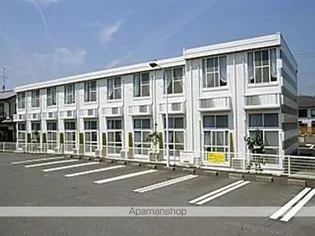 レオパレスササ井の画像