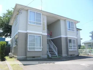 メゾン歩夢想家の画像