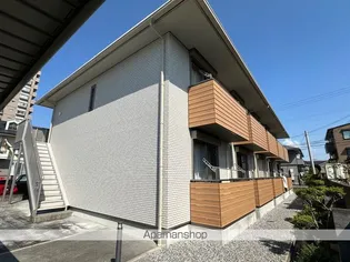 ウエストヴァレーⅣの画像