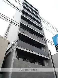 ラヴェニール東神奈川の画像