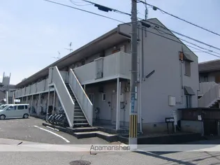 ロジュマンミドロA棟B棟の画像