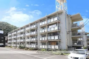 ビレッジハウス安古市2号棟の画像